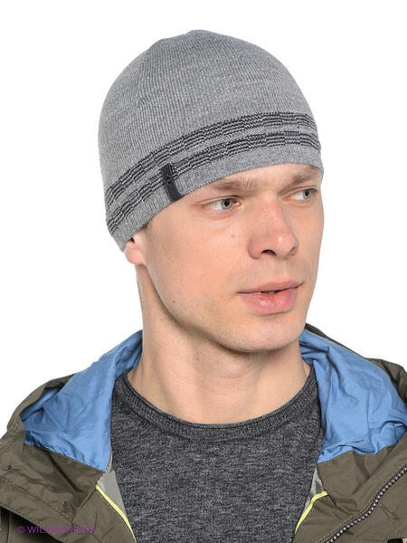 Шапка муж. Fomas