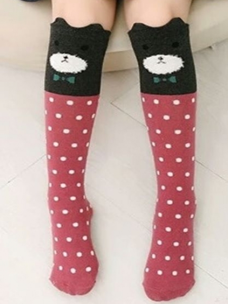 Гольфы детск. Hobby