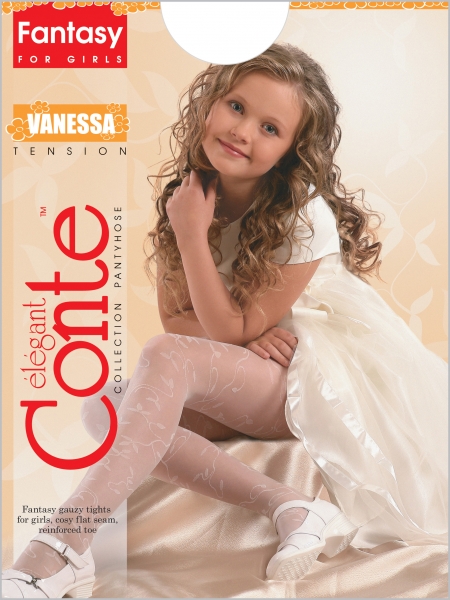 Колготки Conte