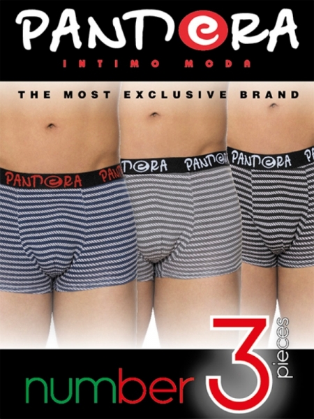 Трусы Pandora