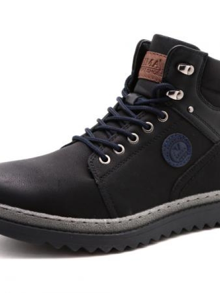 Ботинки муж. Aima