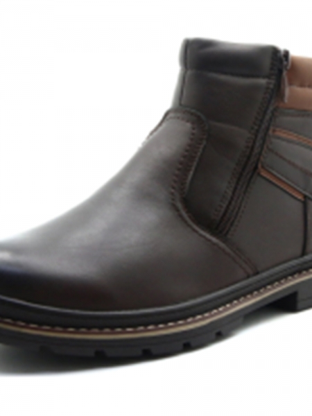 Ботинки муж. Baishunda