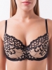 Бюст Coquette Revue
