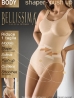 Боди Bellissima