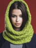Капор SuperShapka