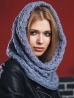 Капор SuperShapka