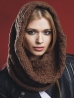 Капор SuperShapka