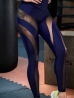 Лосины FitSkin