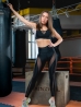 Лосины FitSkin