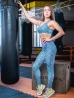 Лосины FitSkin