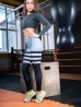 Лосины FitSkin