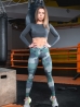 Лосины FitSkin