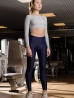 Лосины FitSkin
