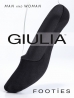 Подследники Giulia