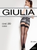 Чулки Giulia