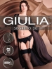 Чулки Giulia