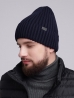 Шапка муж. Clever