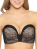 Бюст Coquette Revue