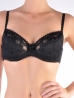 Бюст Coquette Revue