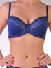 Бюст Coquette Revue