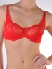 Бюст Coquette Revue