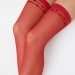 Rosso/Nero