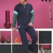 Синий