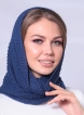Синий