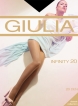 Glace gul