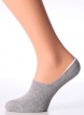 Light Grey melange